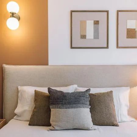 아파트 Carvalhal - 2 Bedrooms And Pool In Avenidas Novas *