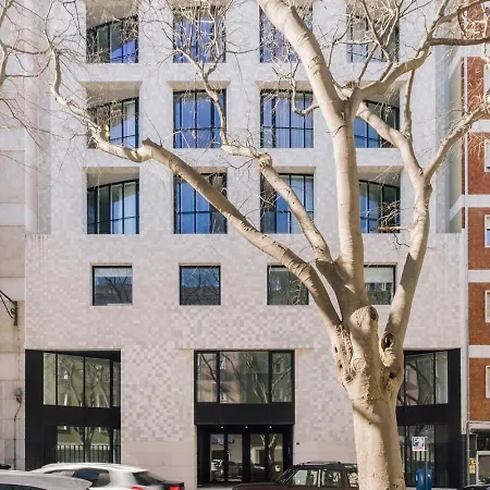 Διαμέρισμα Carvalhal - 2 Bedrooms And Pool In Avenidas Novas Lisboa