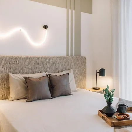 Carvalhal - 2 Bedrooms And Pool In Avenidas Novas Apartment *
